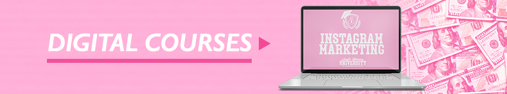 Digital Learning Courses