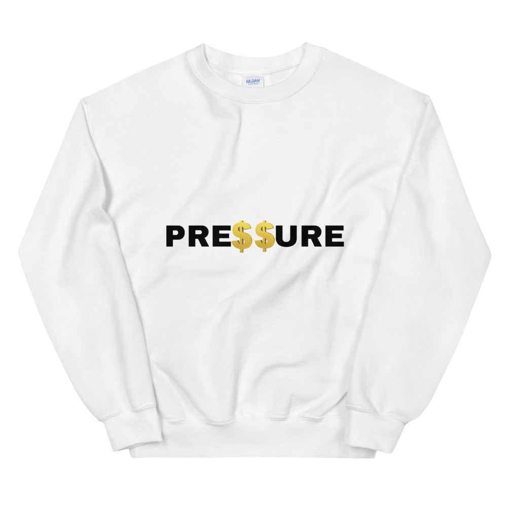 Pressure Sweatshirt