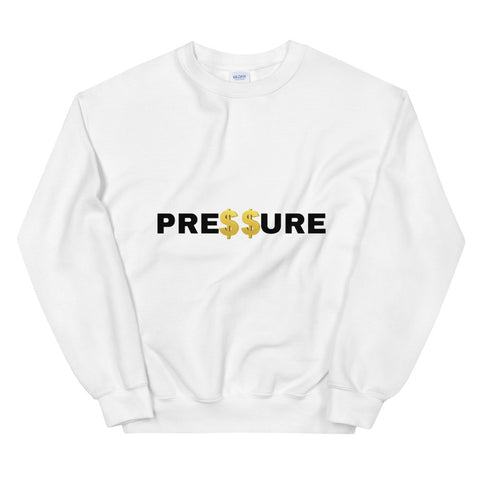 Pressure Sweatshirt