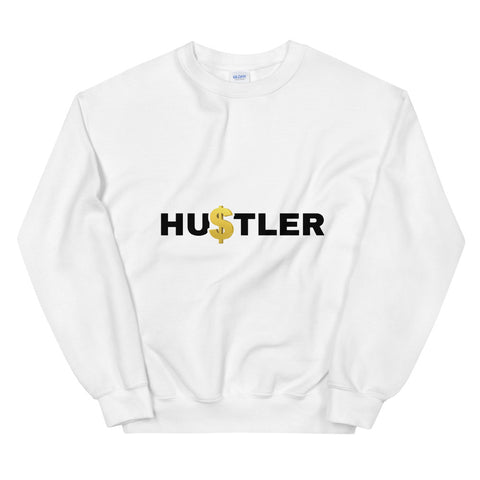 Hustler Sweatshirt