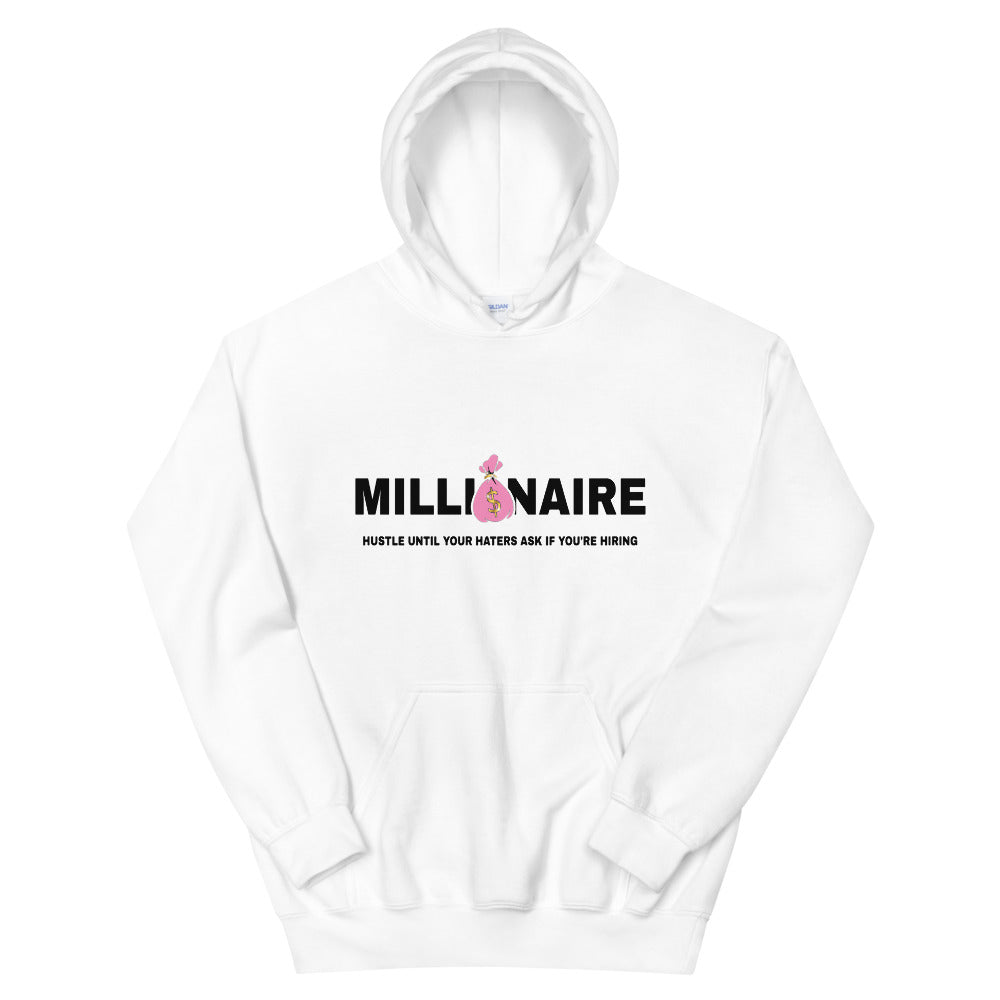 Millionaire Hoodie