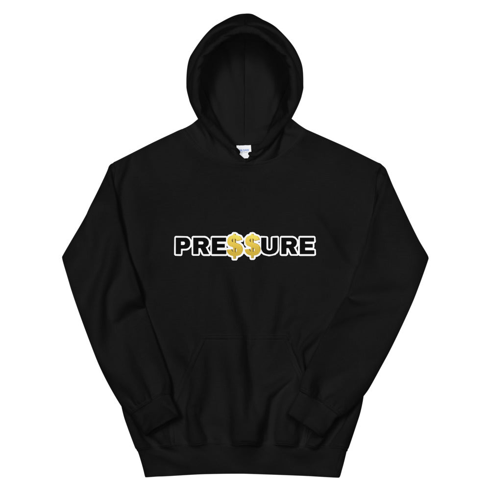 Pressure Hoodie