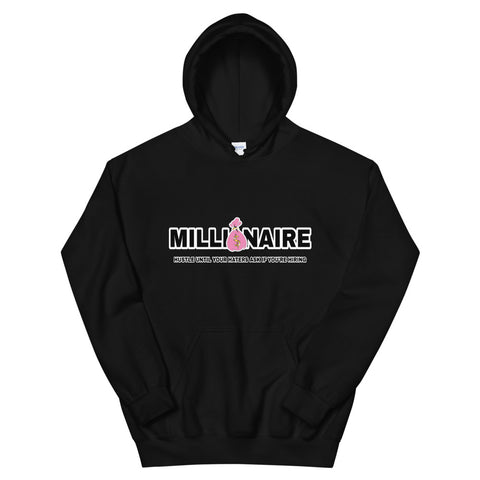 Millionaire Hoodie