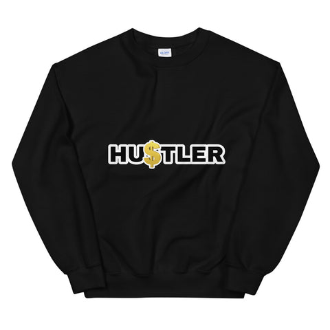 Hustler Sweatshirt