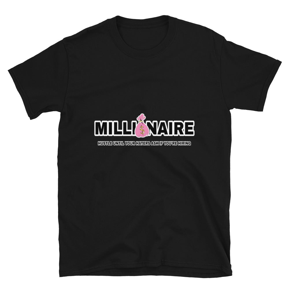 Millionaire T-Shirt