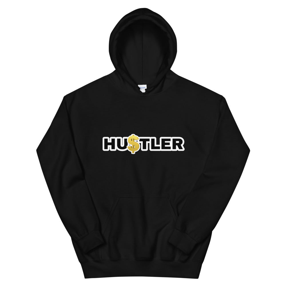 Hustler Hoodie