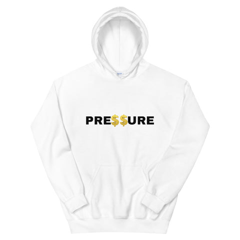 Pressure Hoodie