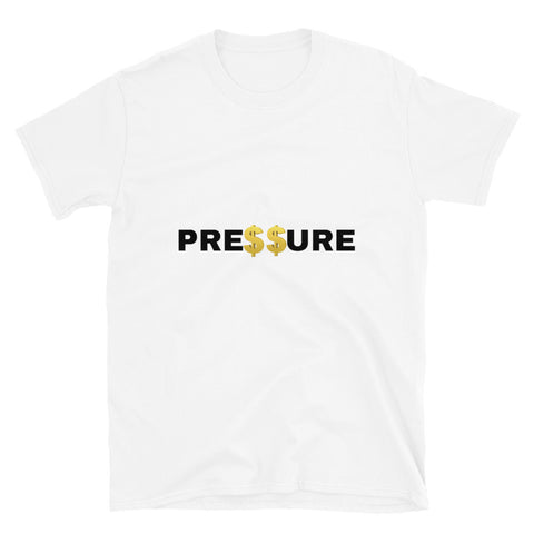 Pressure T-shirt