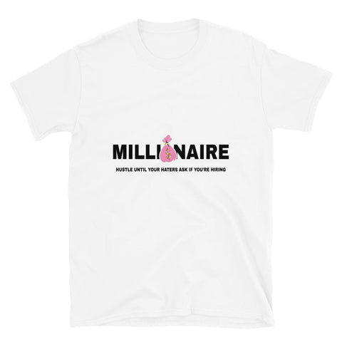 Millionaire T-Shirt