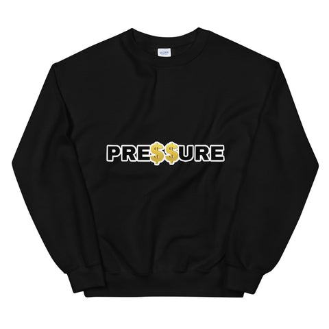 Pressure Sweatshirt