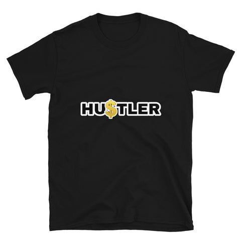 Hustler T-Shirt