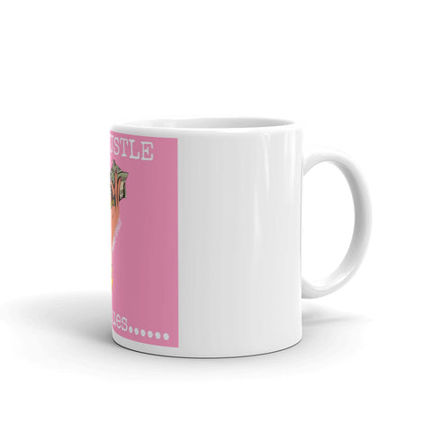 million dollar mug